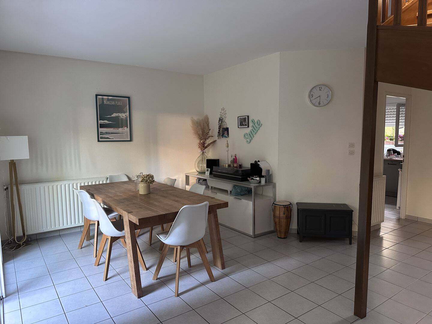 Maison 4 pièces 120 m² · à Bordeaux · 120 m² · 595 000 €