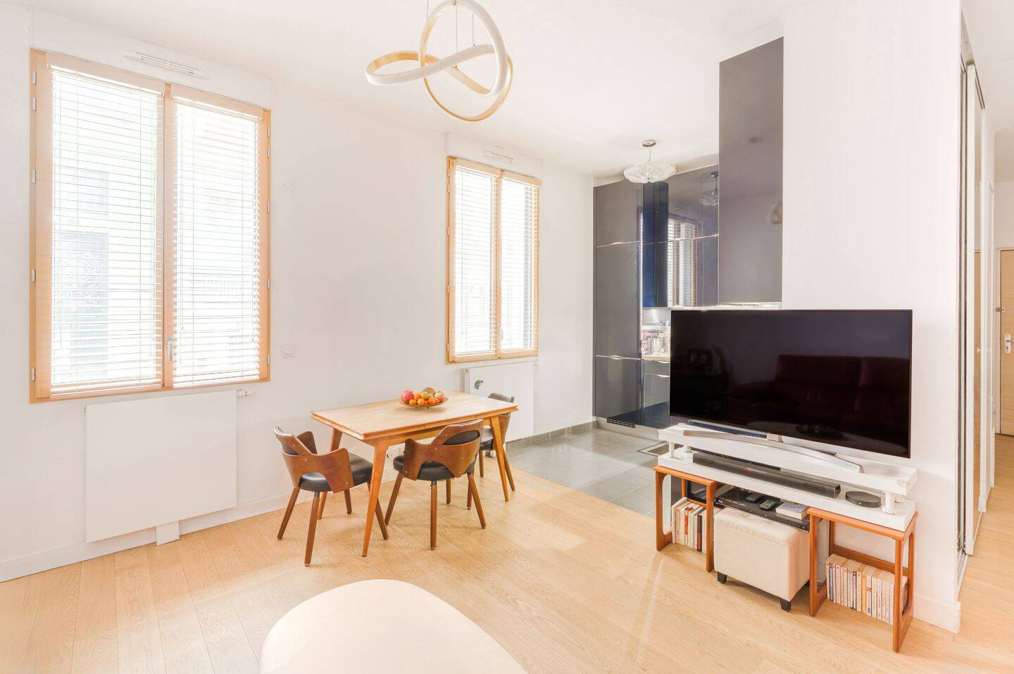 Appartement 3 pièces 70 m² · à Paris 12ème Arrondissement · 70,4 m² · 550 000 €