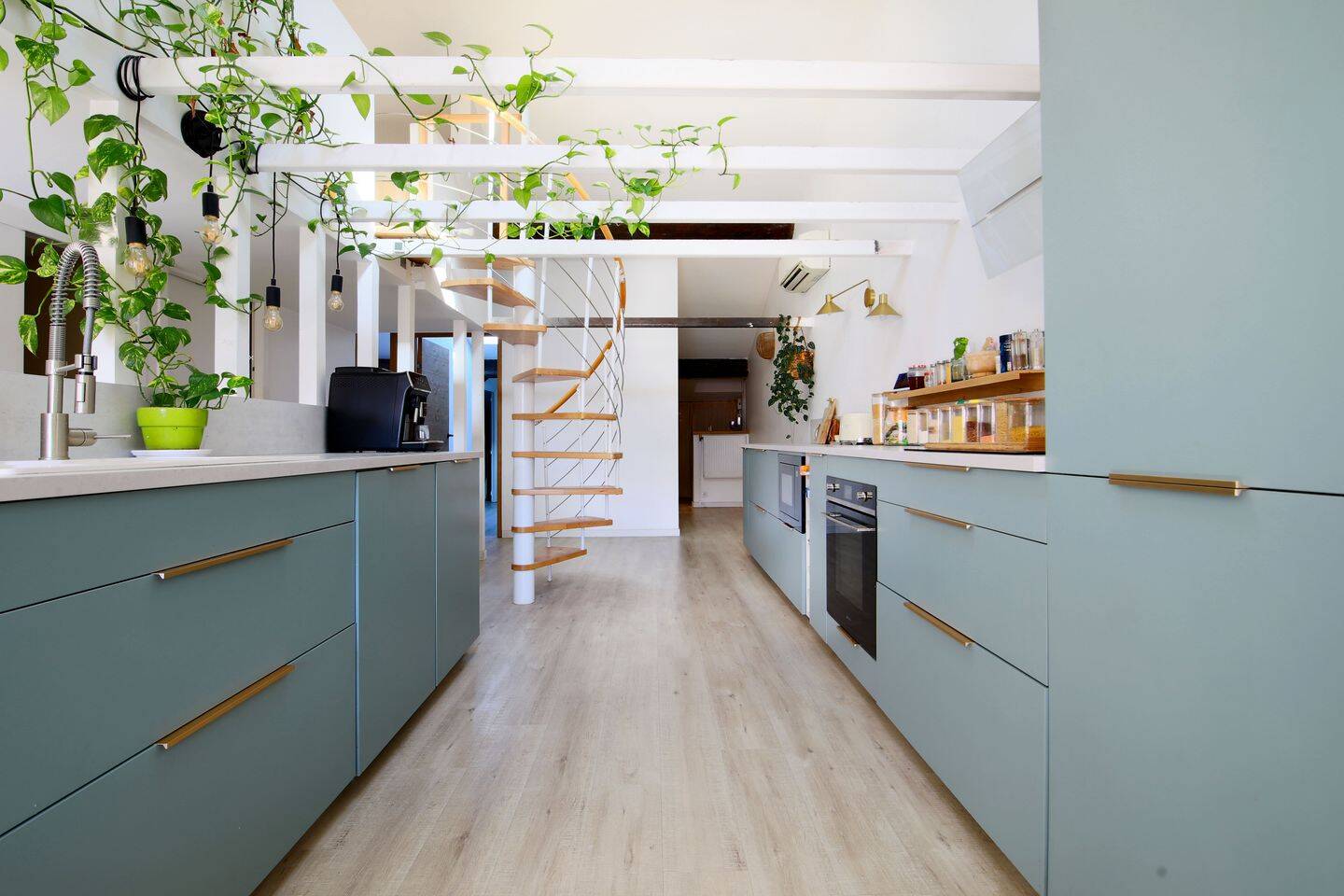 Appartement 4 pièces 100 m² · à Toulouse · 100 m² · 435 000 €