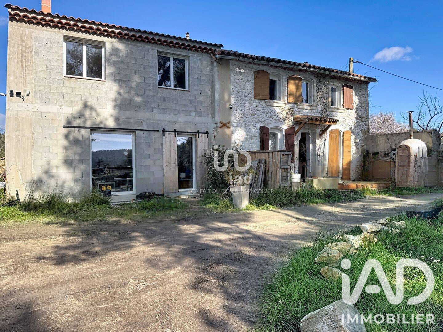 Maison 7 pièces 170 m² · à Martigues · 170 m² · 549 000 €