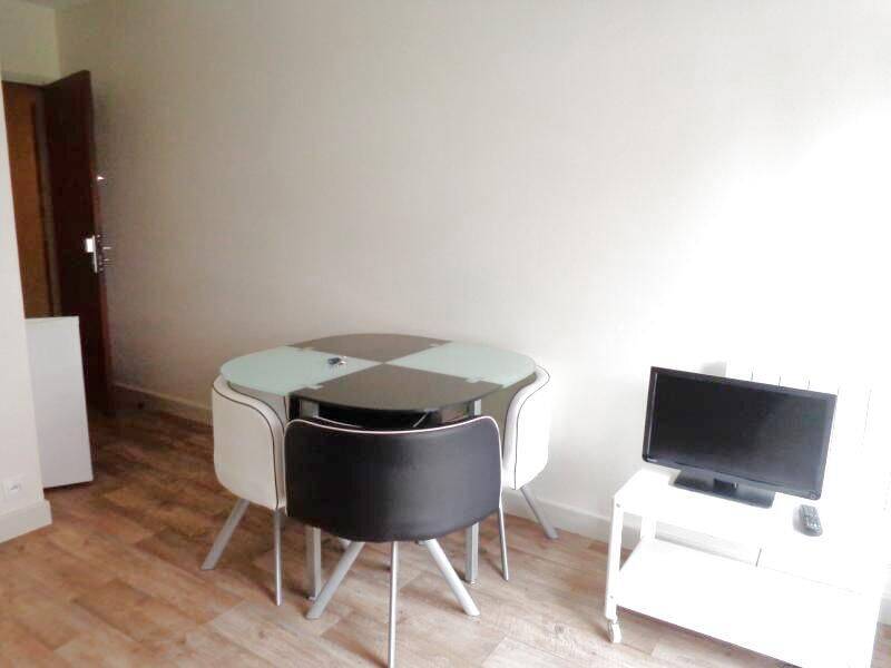 Appartement 1 pièce 19 m² · à Aurillac · 19 m² · 325 €