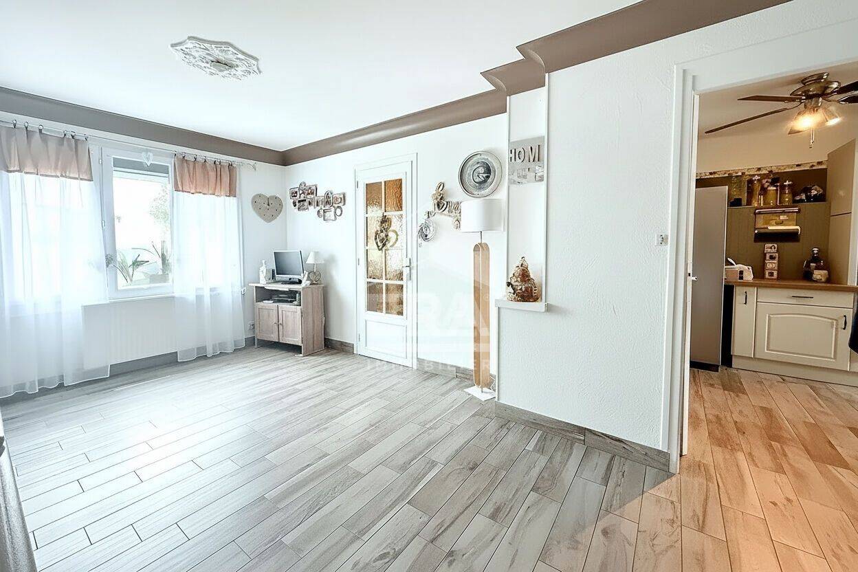 Maison 6 pièces 99 m² · à Étaples · 99 m² · 229 000 €