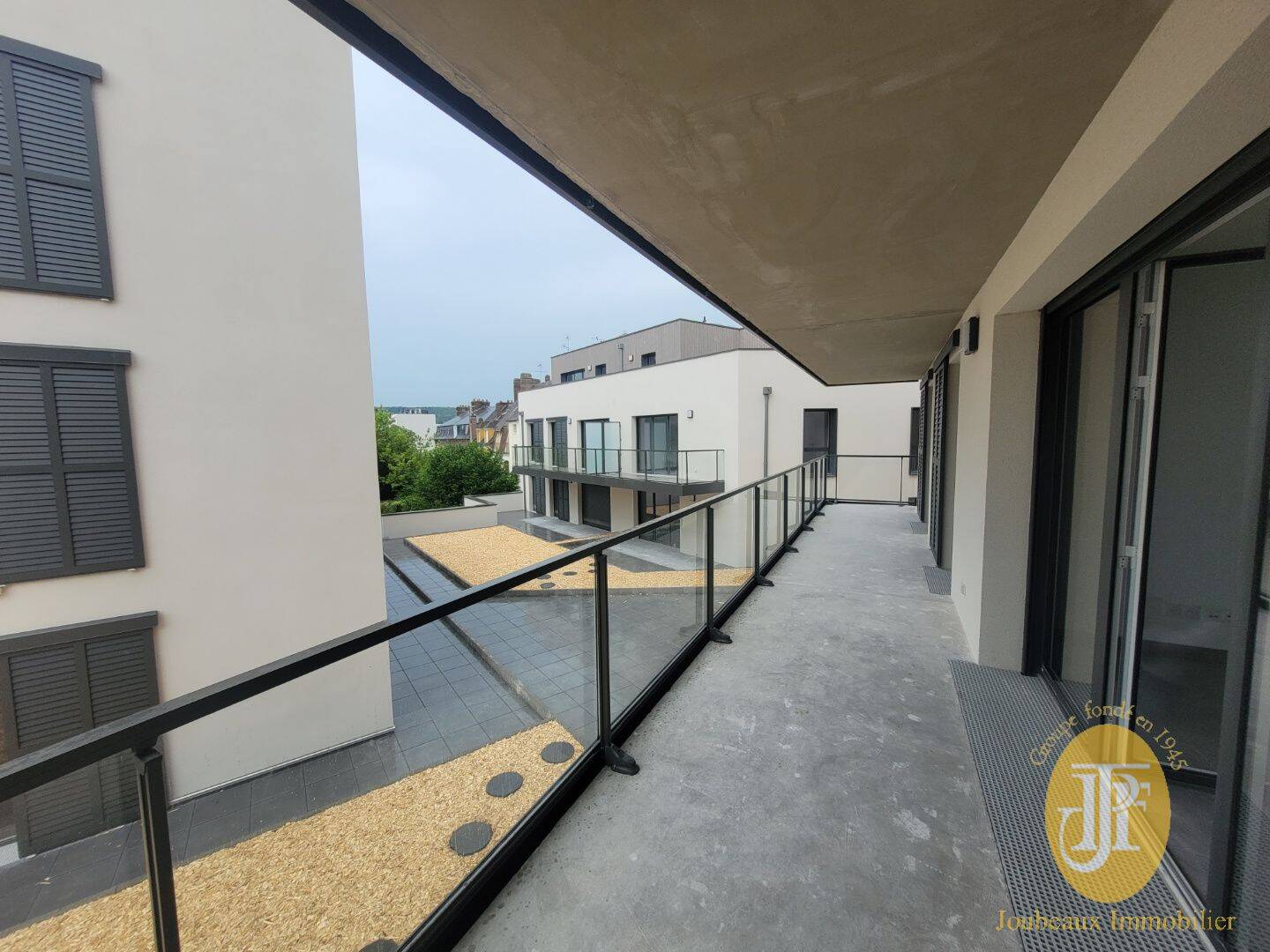 Appartement 3 pièces 65 m² · à Vernon · 65 m² · 870 €/mois