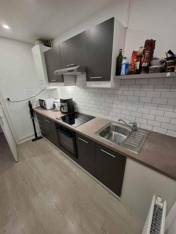 Appartement 4 pièces 68 m² · à Lamorlaye · 68 m² · 210 000 €