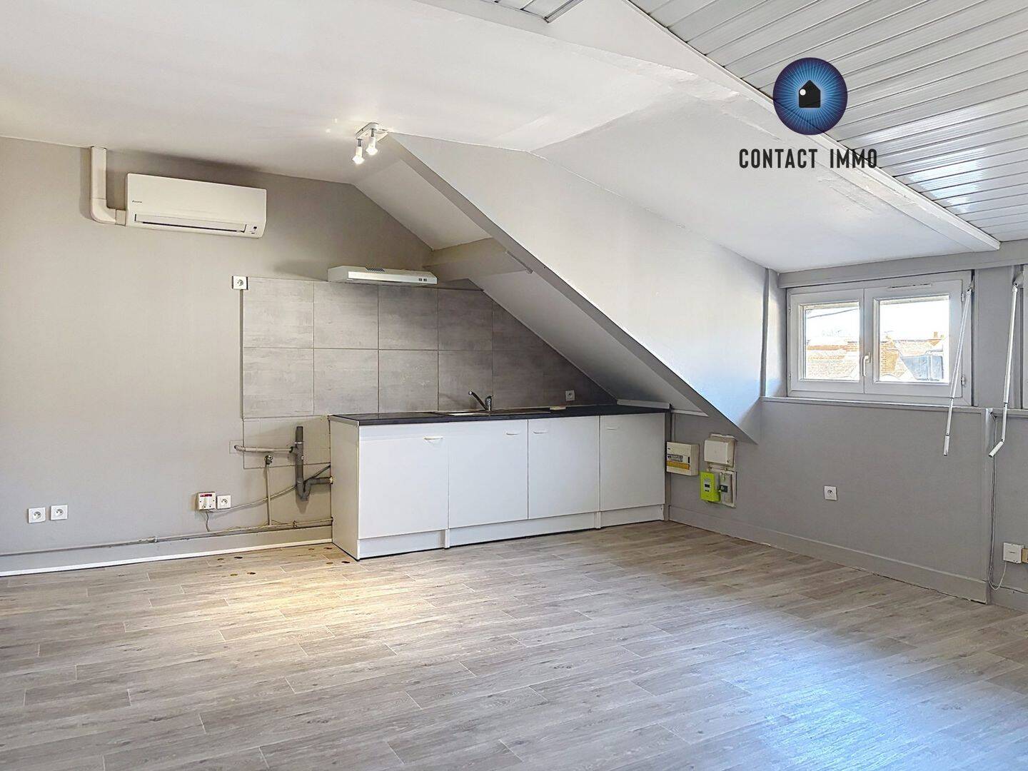 Appartement 2 pièces 38 m² · à Brive-la-Gaillarde · 38 m² · 420 €/mois