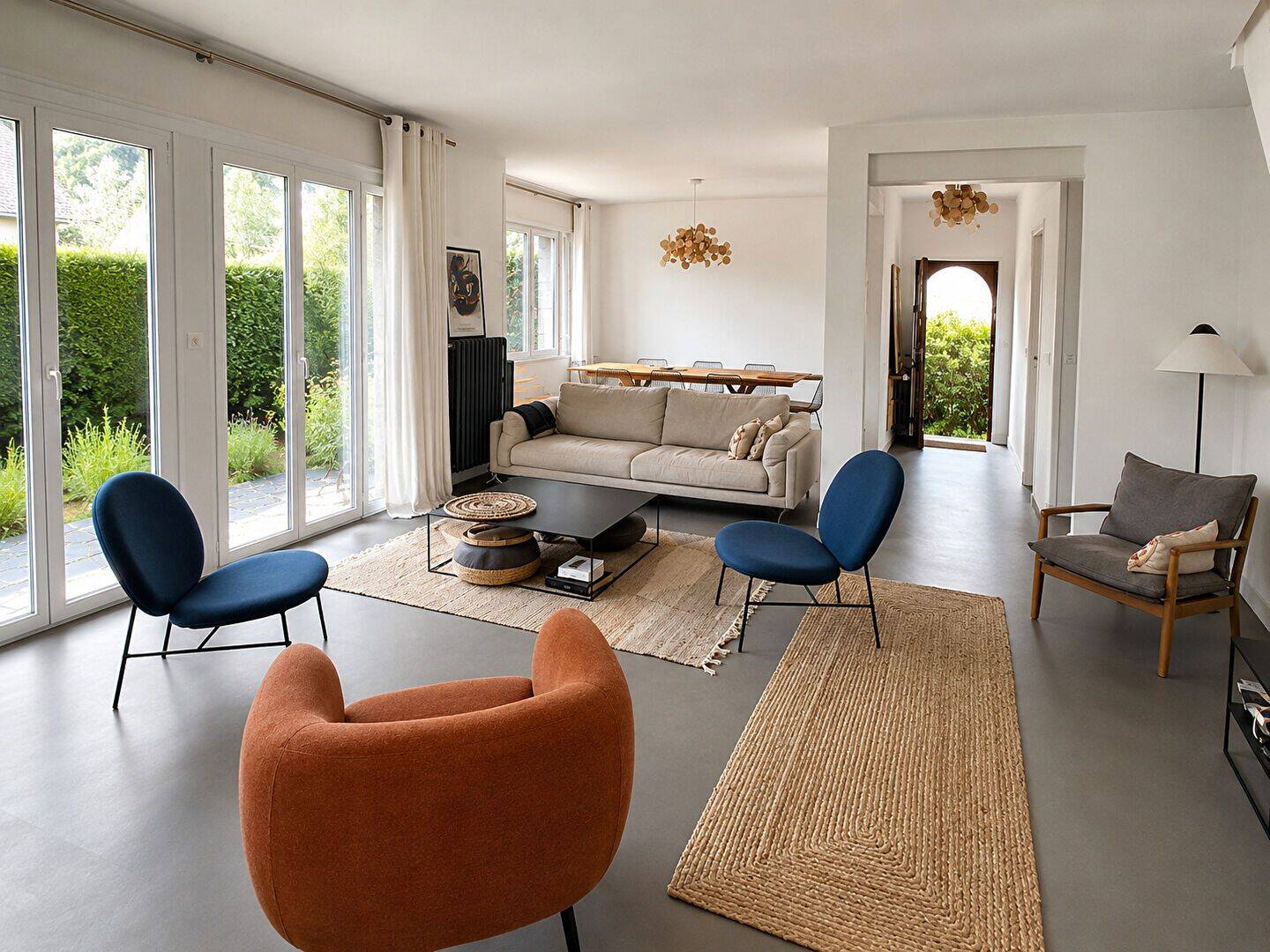 Maison 4 pièces 130 m² · à Saint-Lunaire · 130 m² · 911 760 €