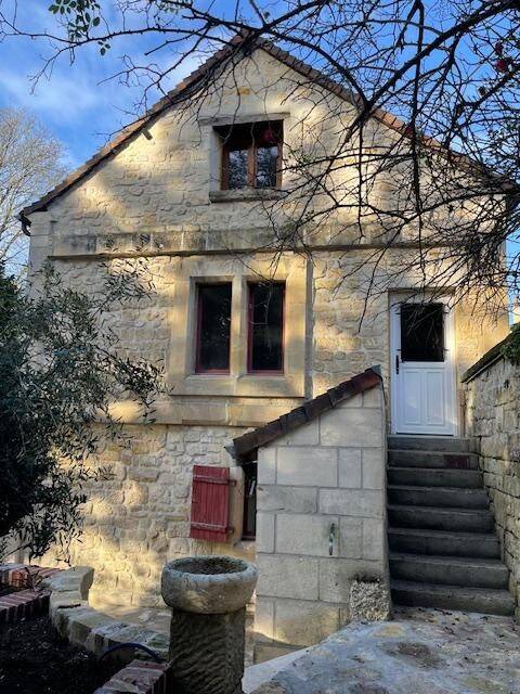 Maison 6 pièces 140 m² · à Gouvieux · 140 m² · 385 000 €