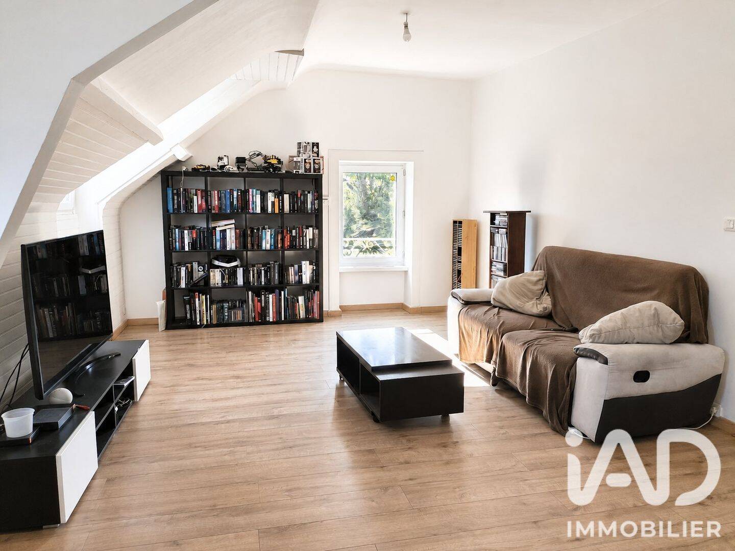 Appartement 2 pièces 70 m² · à Cherbourg-en-Cotentin · 69,6 m² · 161 000 €