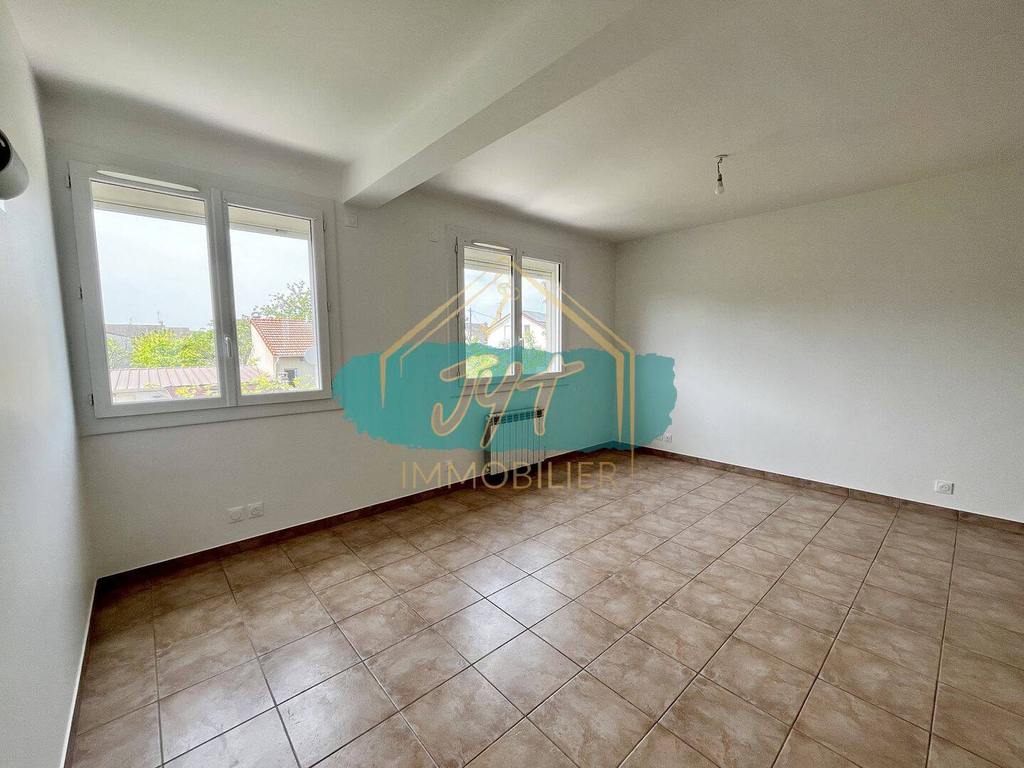 Appartement 3 pièces 67 m² · à Arnouville · 66,9 m² · 970 €
