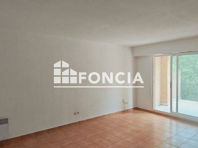 Appartement 2 pièces 45 m² · à Mougins · 44,7 m² · 925 €/mois