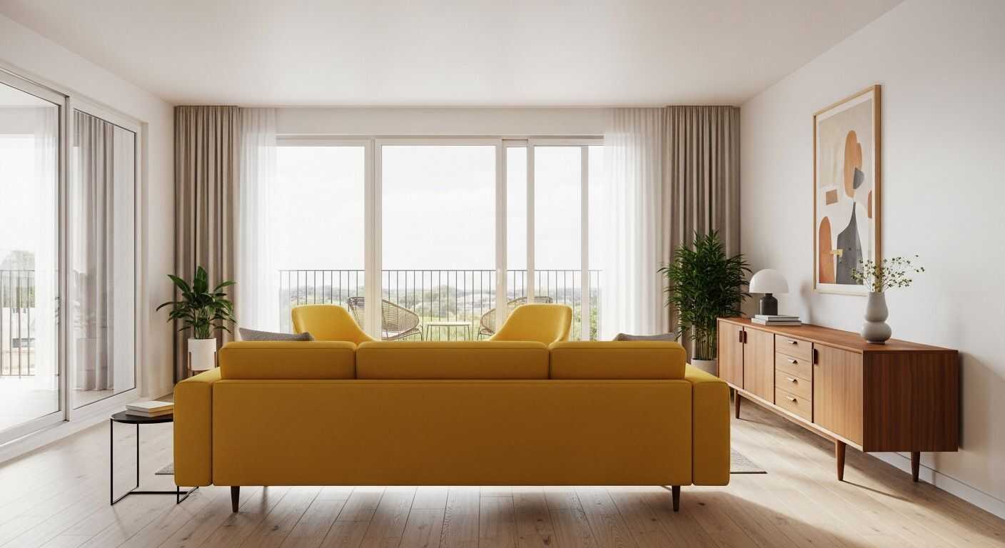 Appartement 4 pièces 92 m² · à Chartres · 92 m² · 280 000 €
