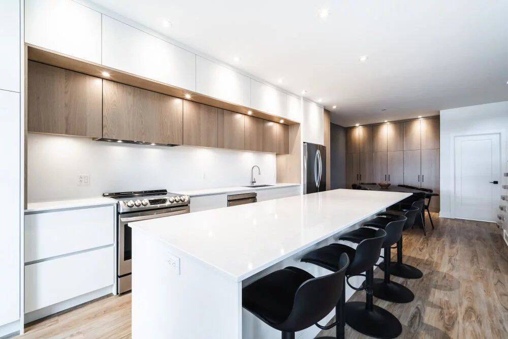 Appartement 4 pièces 69 m² · à Fontenay-sous-Bois · 69 m² · 329 000 €