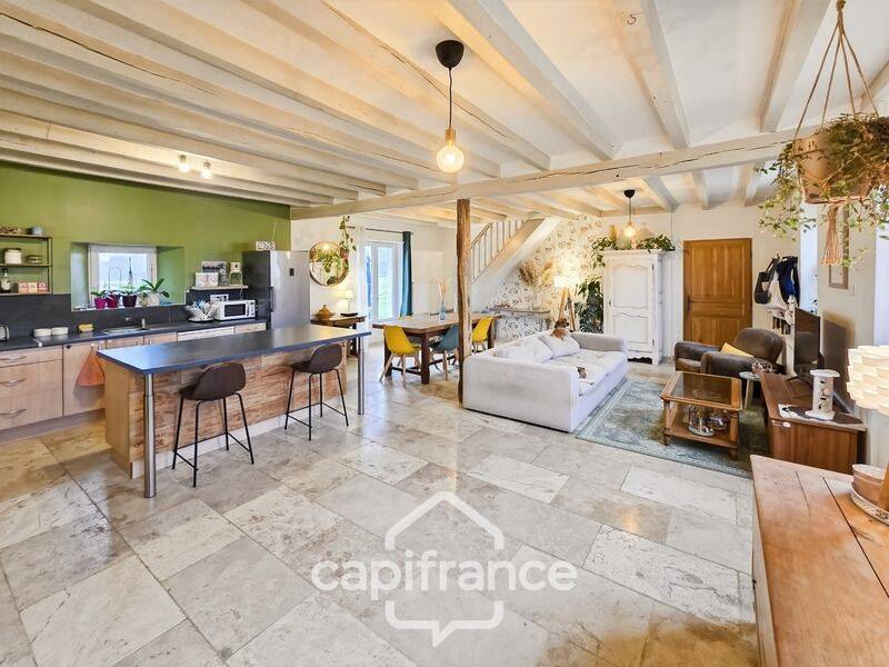Maison 6 pièces 153 m² · à Dornes · 153 m² · 280 000 €