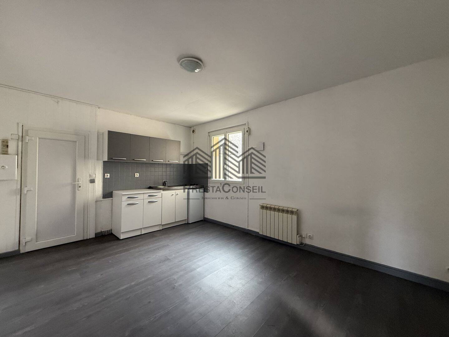 Appartement 2 pièces 33 m² · à Elbeuf · 33 m² · 450 €/mois