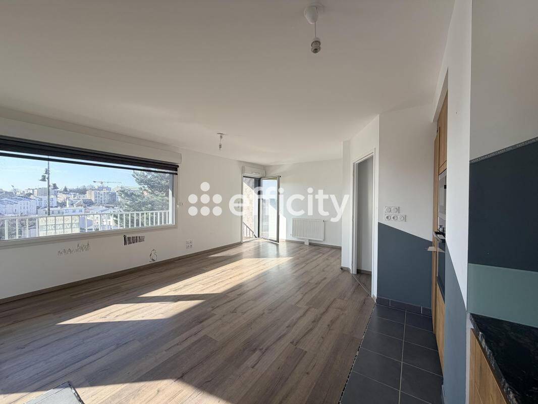Appartement 5 pièces 117 m² · à Brest · 117 m² · 277 000 €