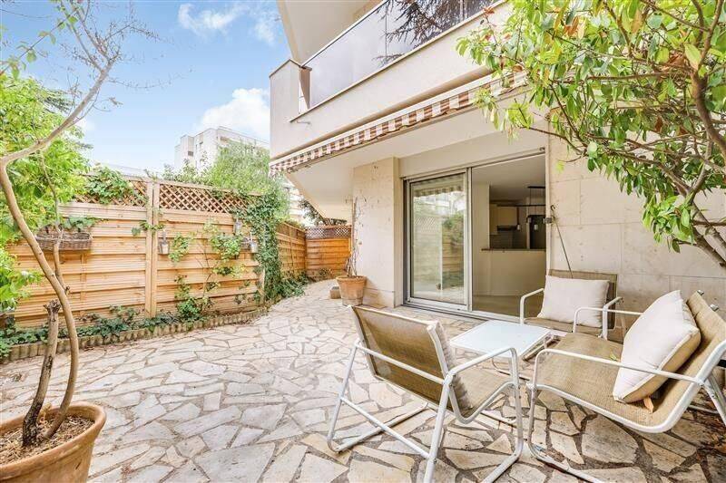 Appartement 2 pièces 47 m² · à Levallois-Perret · 47 m² · 1 920 €/mois