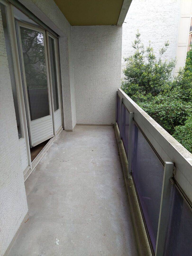 Appartement 2 pièces 46 m² · à Paris 15ème Arrondissement · 45,9 m² · 1 509 €