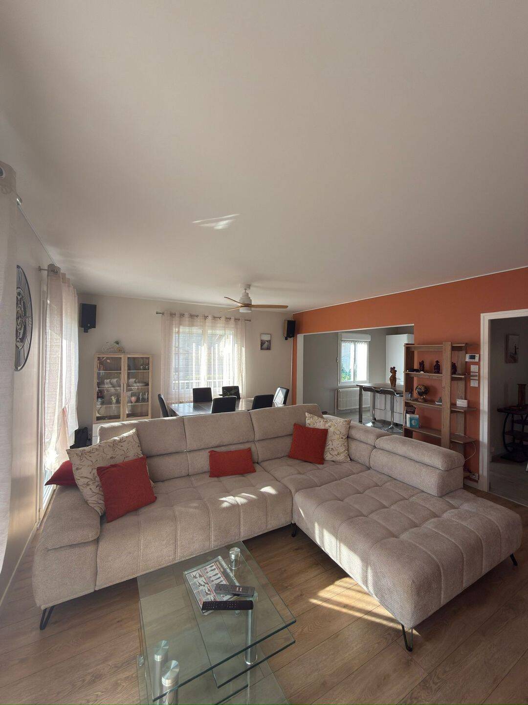 Maison 4 pièces 111 m² · à Sillans · 111 m² · 319 000 €