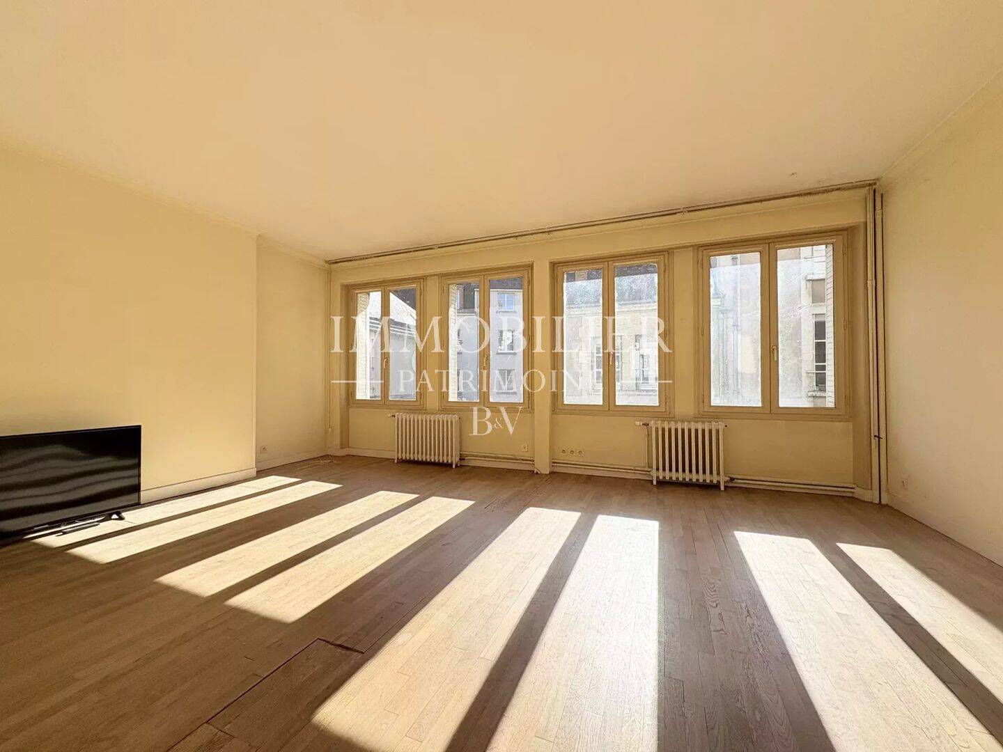 Appartement 3 pièces 78 m² · à Blois · 78 m² · 156 000 €