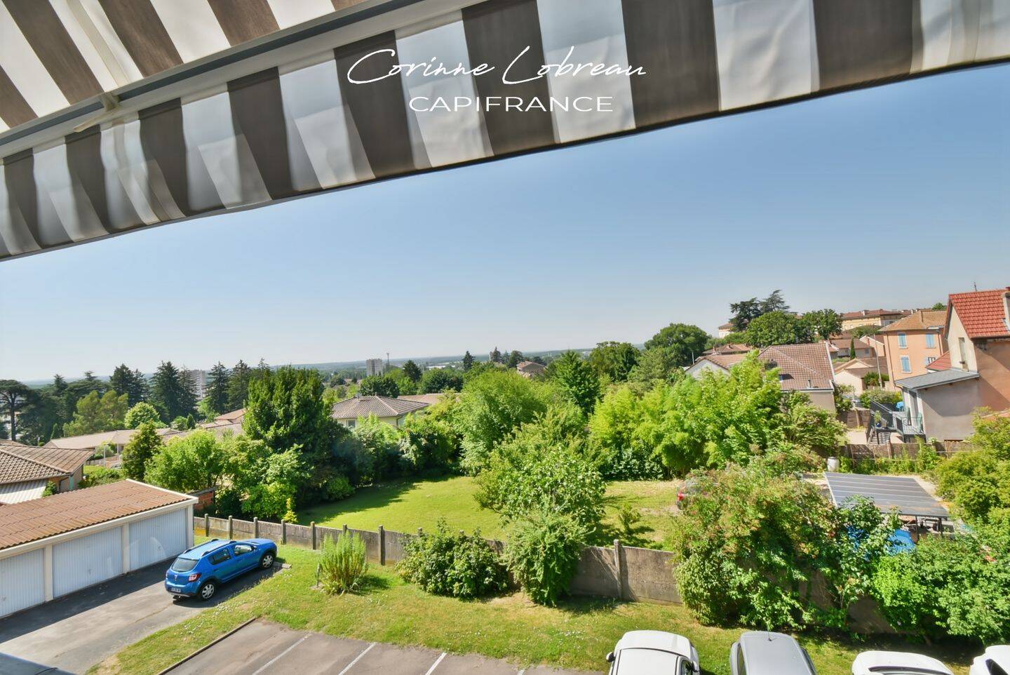 Appartement 4 pièces 78 m² · à Mâcon · 78 m² · 163 000 €