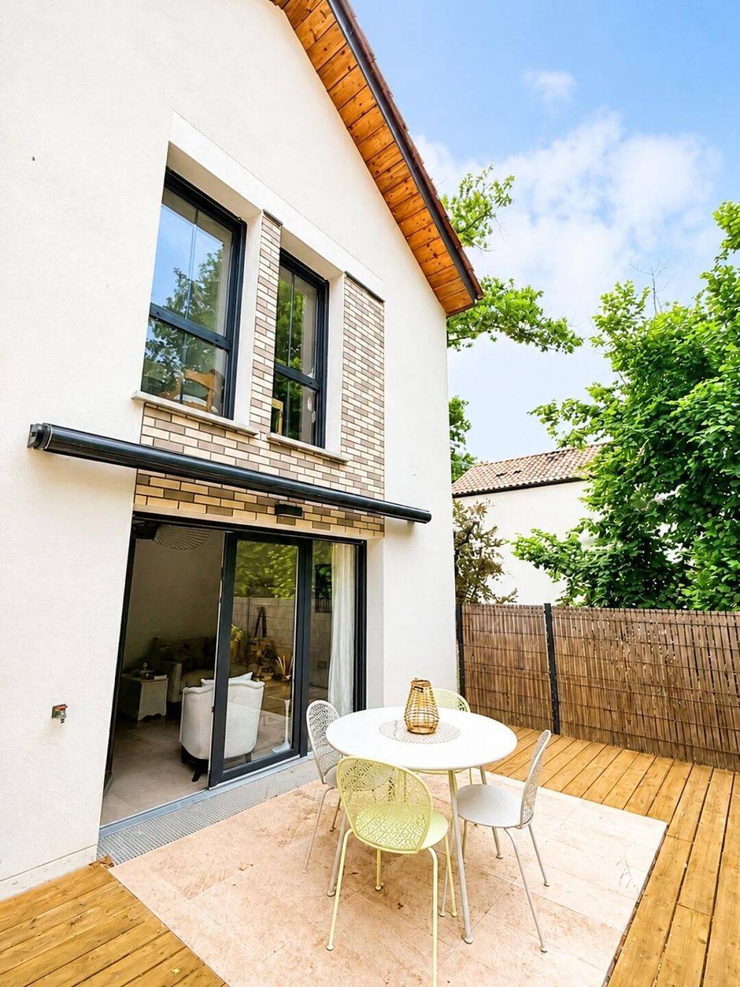 Maison 4 pièces 85 m² · à Gradignan · 85 m² · 399 000 €