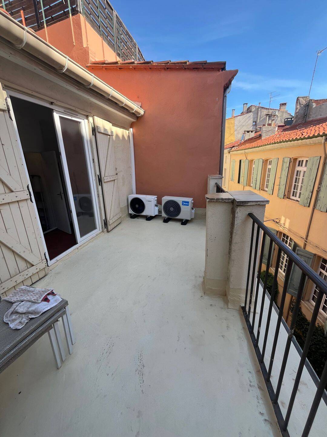 Appartement 1 pièce 26 m² · à Perpignan · 26 m² · 535 €/mois