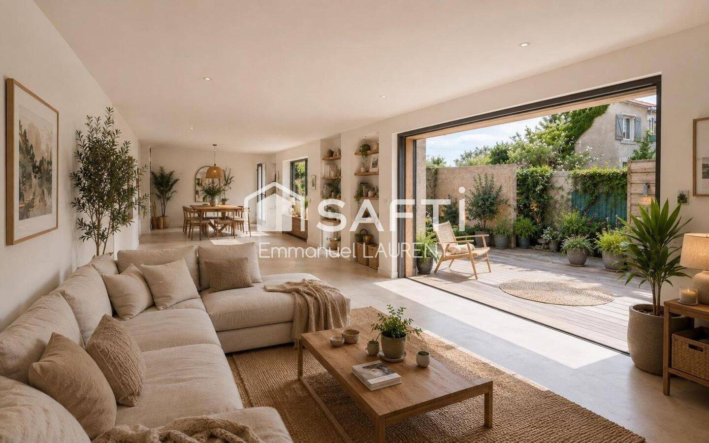 Maison 8 pièces 265 m² · à Laneuveville-Devant-Nancy · 265 m² · 420 000 €