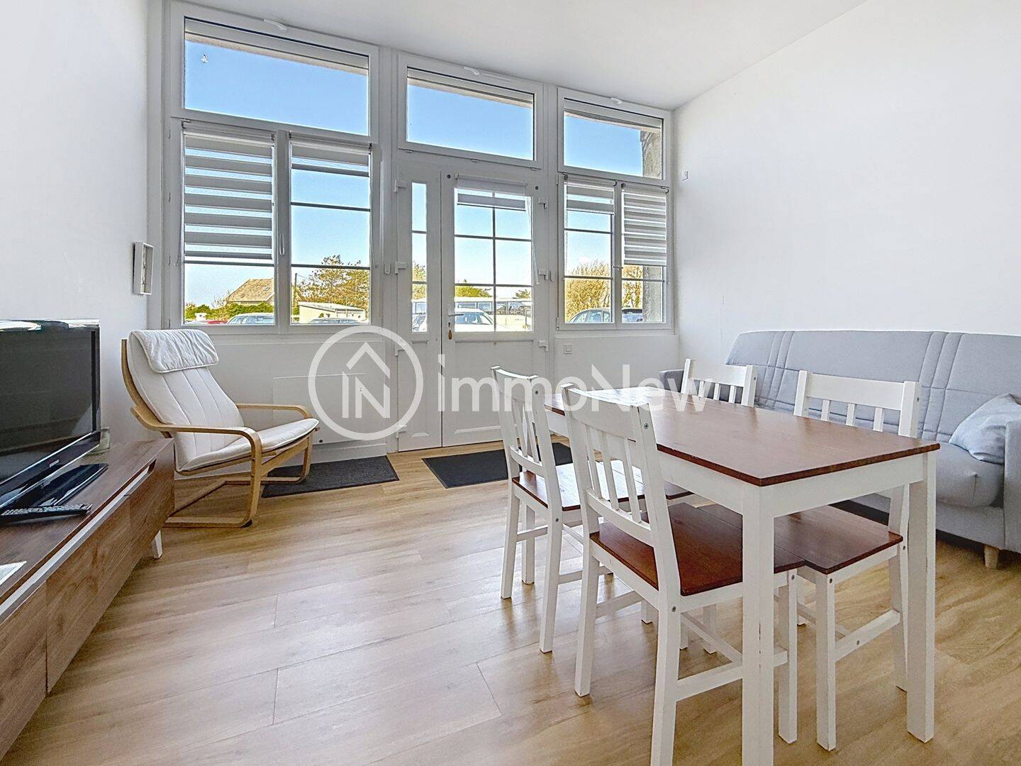 Appartement 2 pièces 41 m² · à Carolles · 41 m² · 160 000 €