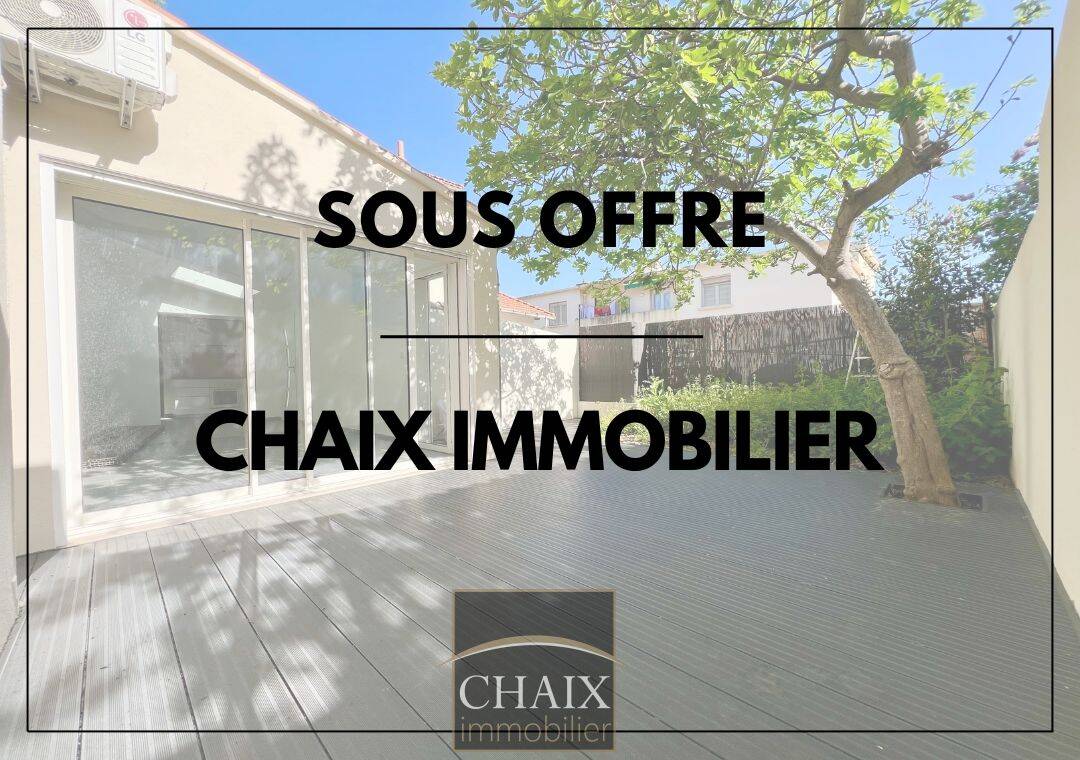 Maison 4 pièces 85 m² · à Marseille 9ème Arrondissement · 84,5 m² · 460 000 €