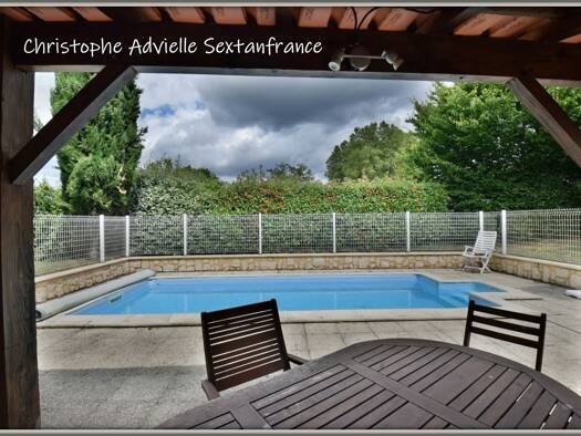 Maison à vendre 199 900 € 5 pièces 3 chambres 125 m² 1 360 m² de terrain Vieux Bergerac Bergerac 24100