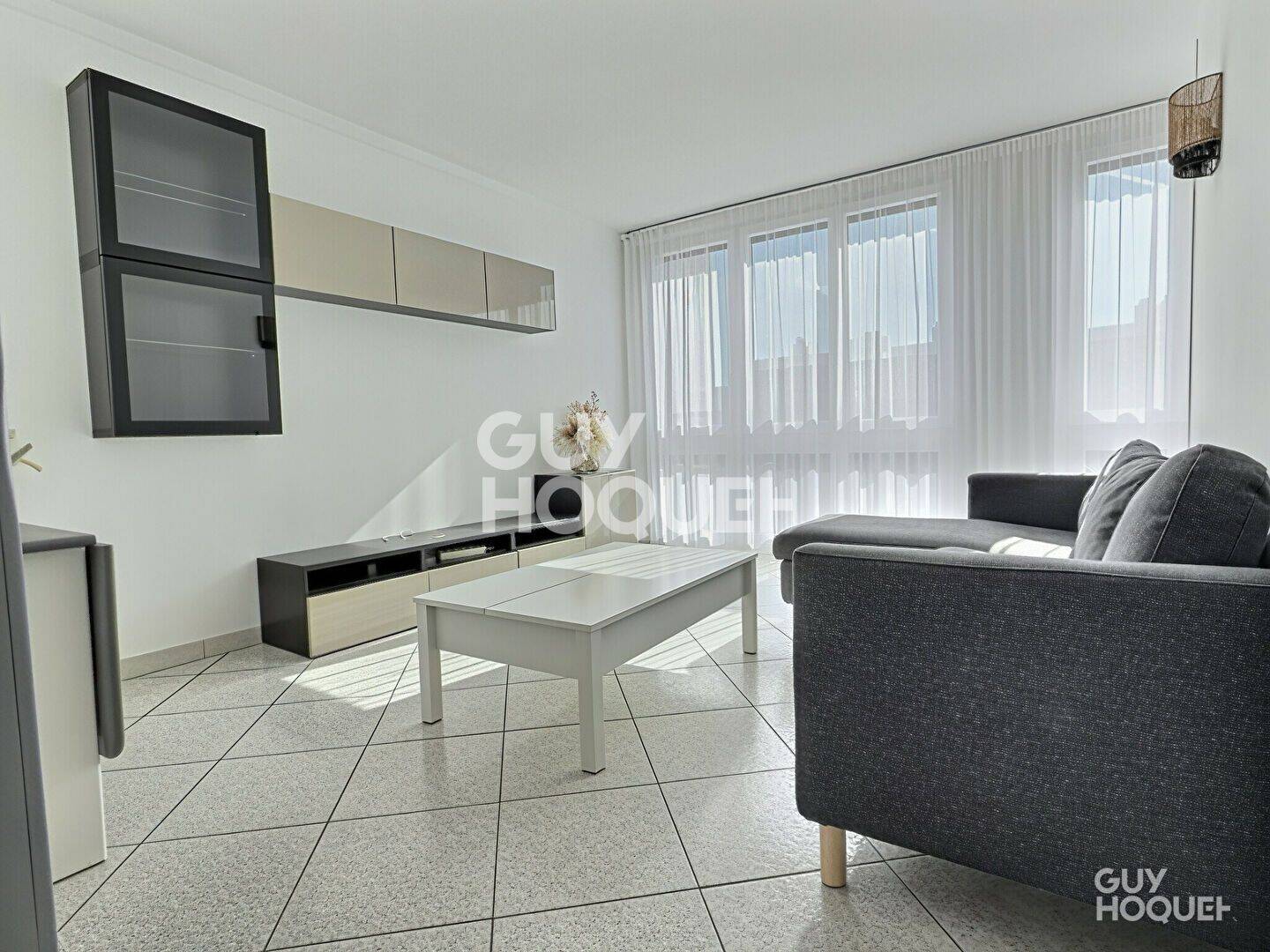 Appartement 3 pièces · à Meudon · 1 200 €/mois