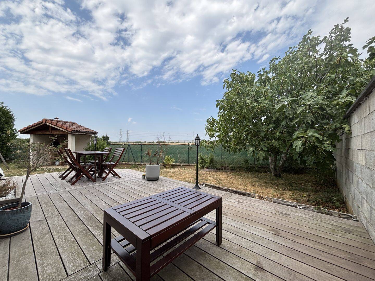 Maison 5 pièces 90 m² · à Mions · 90 m² · 330 000 €