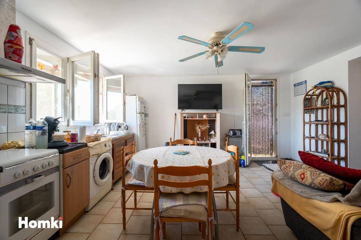 Maison 2 pièces 40 m² · à La Fare-les-Oliviers · 40 m² · 199 900 €
