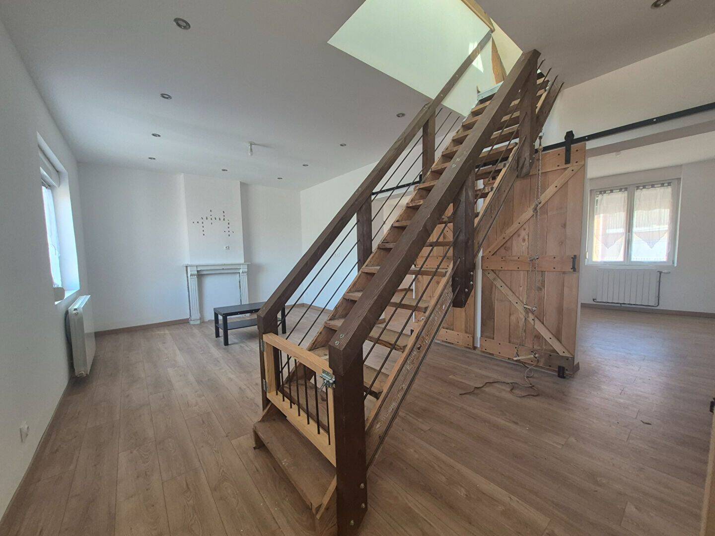 Maison 11 pièces 128 m² · à Liévin · 128 m² · 150 000 €
