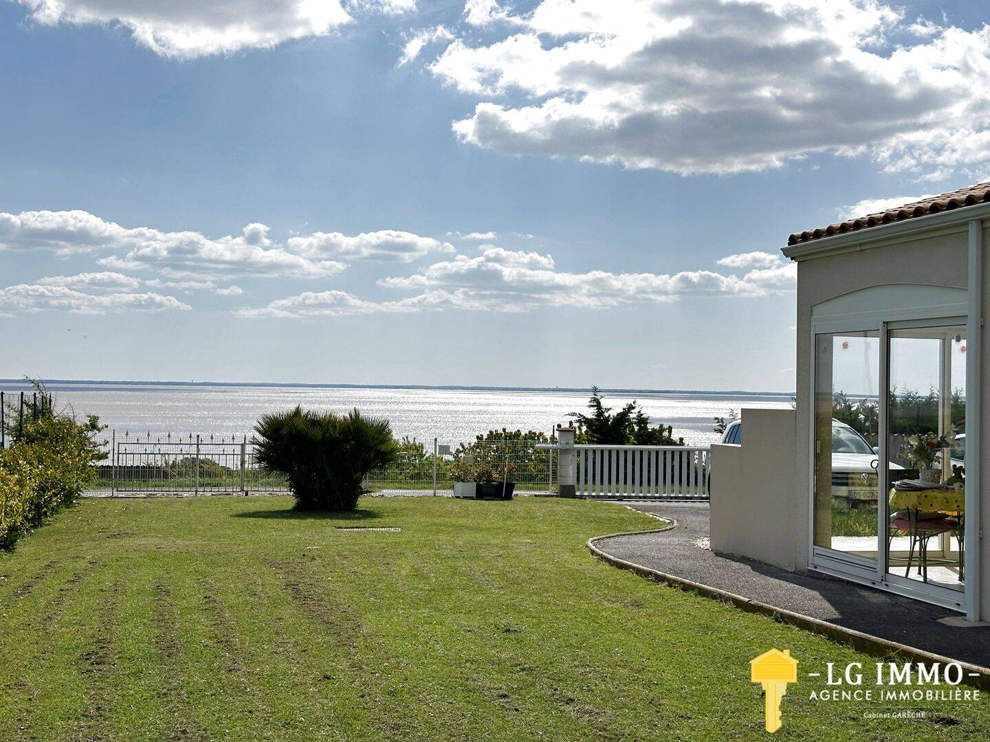 Maison 4 pièces 142 m² · à Barzan · 142 m² · 413 750 €