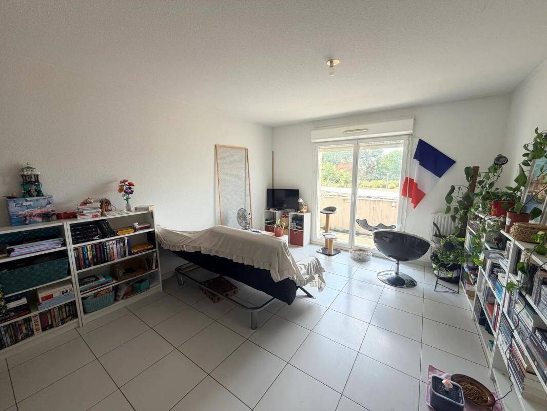 Appartement 2 pièces 43 m² · à Saint-Médard-en-Jalles · 43 m² · 180 000 €