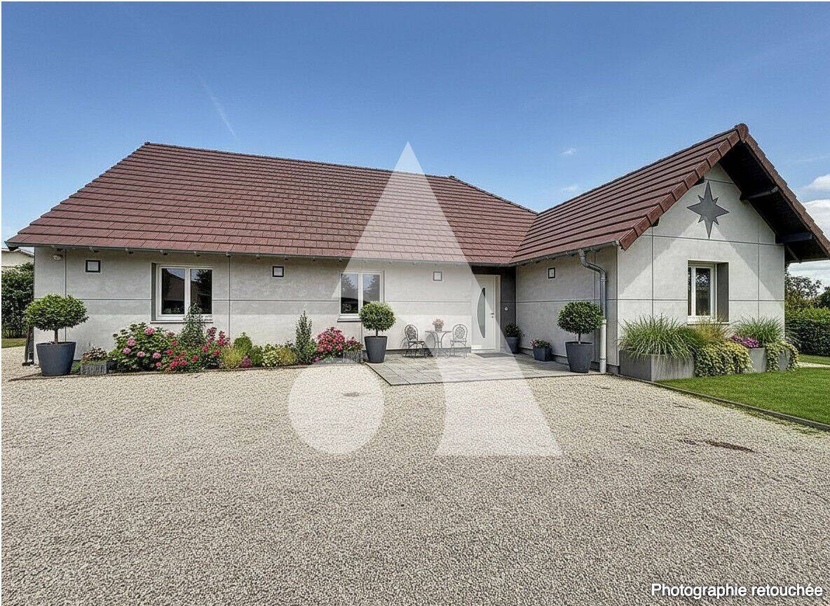 Maison 5 pièces 146 m² · à Bey · 146 m² · 279 000 €