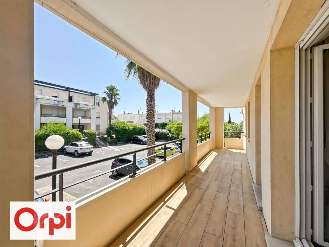 Maison 3 pièces 70 m² · à Béziers · 69,7 m² · 750 €