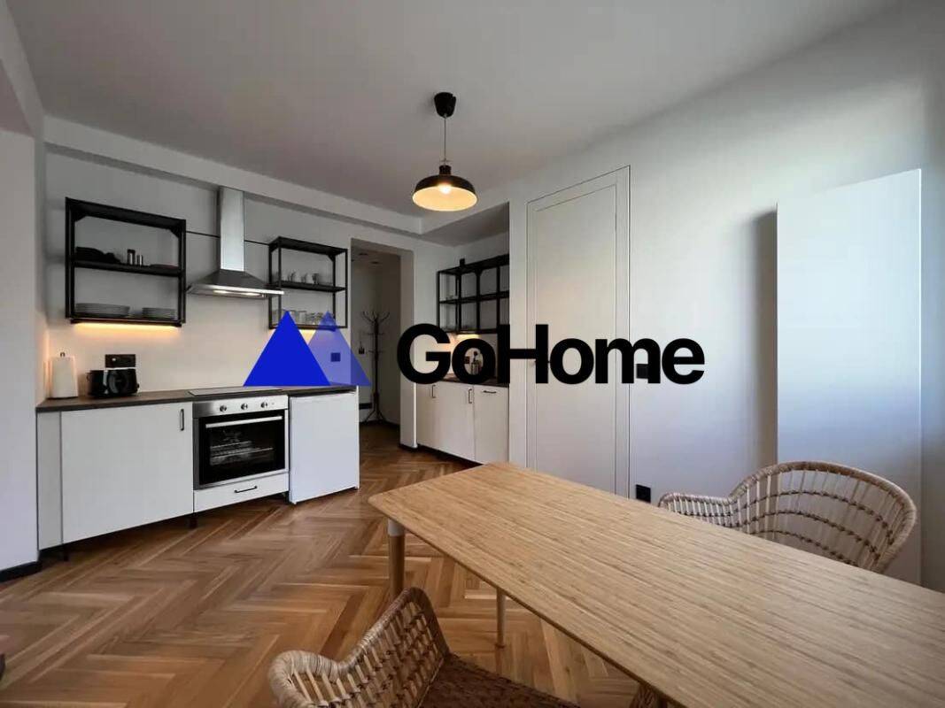 Appartement 2 pièces 51 m² · à Paris 14ème Arrondissement · 51 m² · 1 475 €/mois
