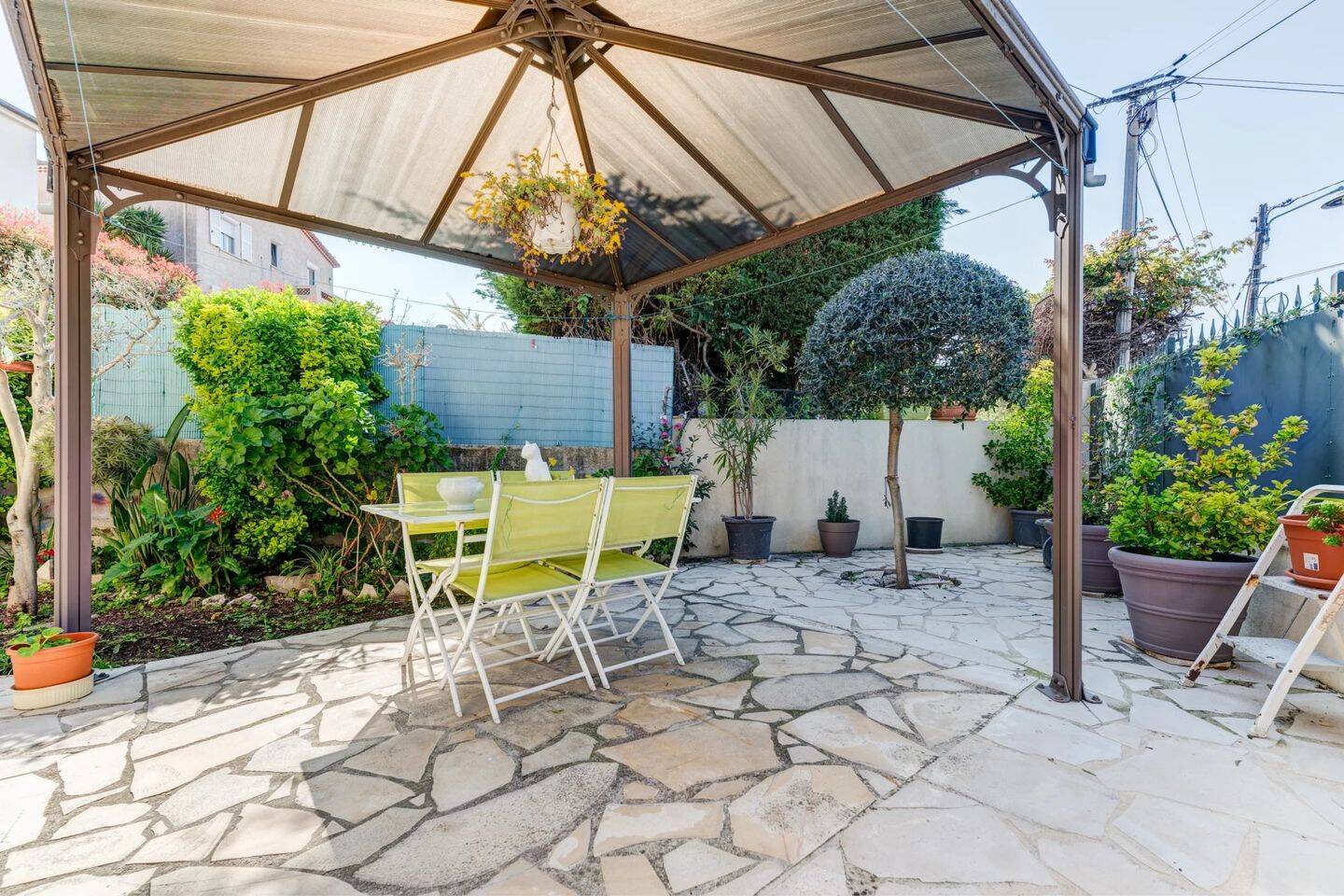 Maison 4 pièces 80 m² · à Nice · 80 m² · 749 000 €