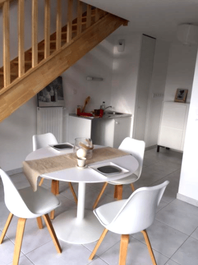 Appartement 3 pièces 65 m² · à Les Sables-d'Olonne · 65,4 m² · 788 €