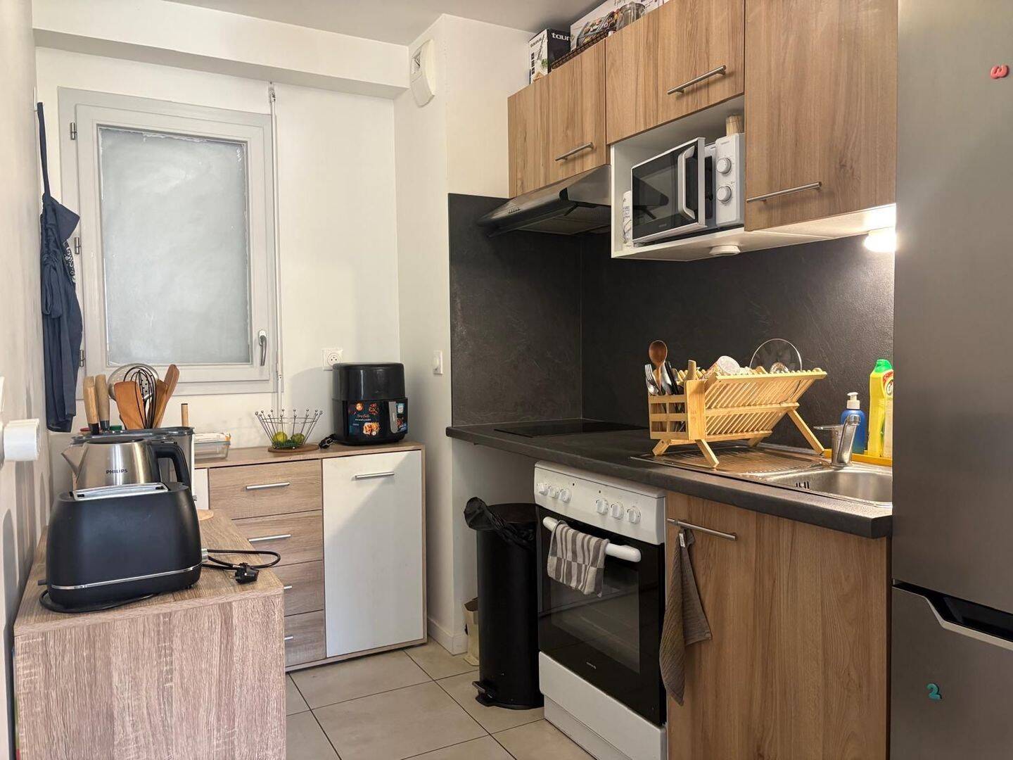 Appartement 1 pièce 46 m² · à Bègles · 46 m² · 179 000 €