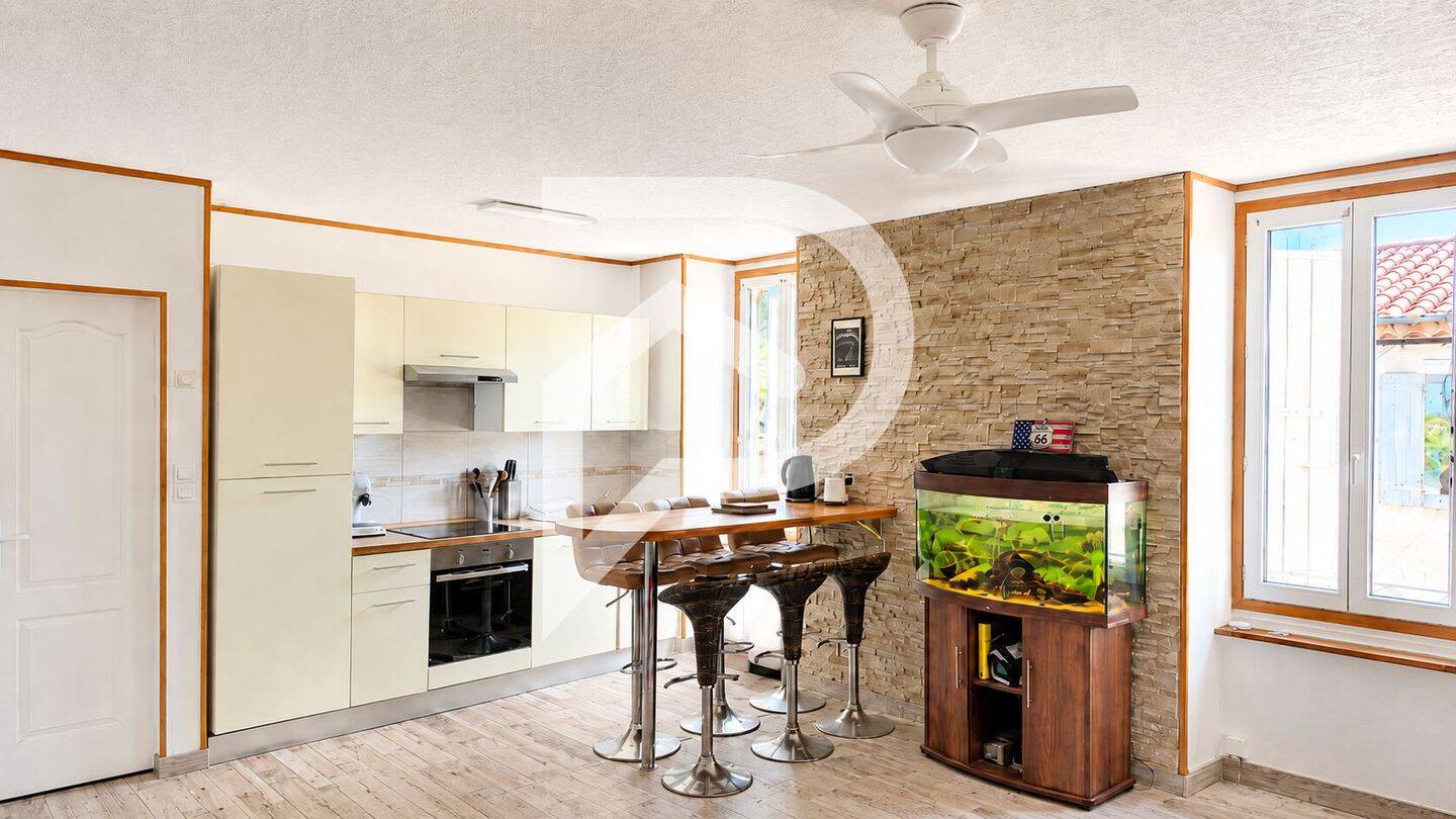 Appartement 2 pièces 45 m² · à Montredon-Labessonnié · 45 m² · 69 000 €