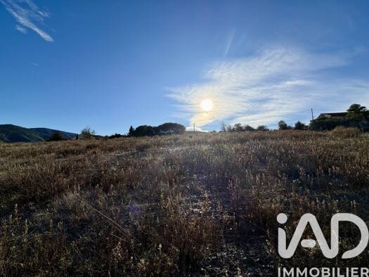 Terrain constructible à vendre 130 000 € 10 736 m² de terrain Embres-et-Castelmaure 11360