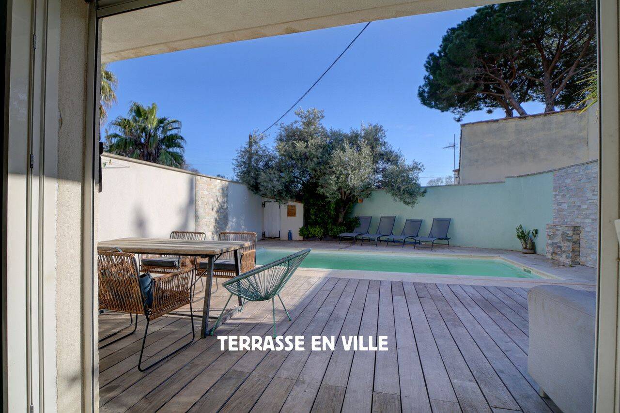 Maison 5 pièces 91 m² · à La Ciotat · 91 m² · 550 000 €
