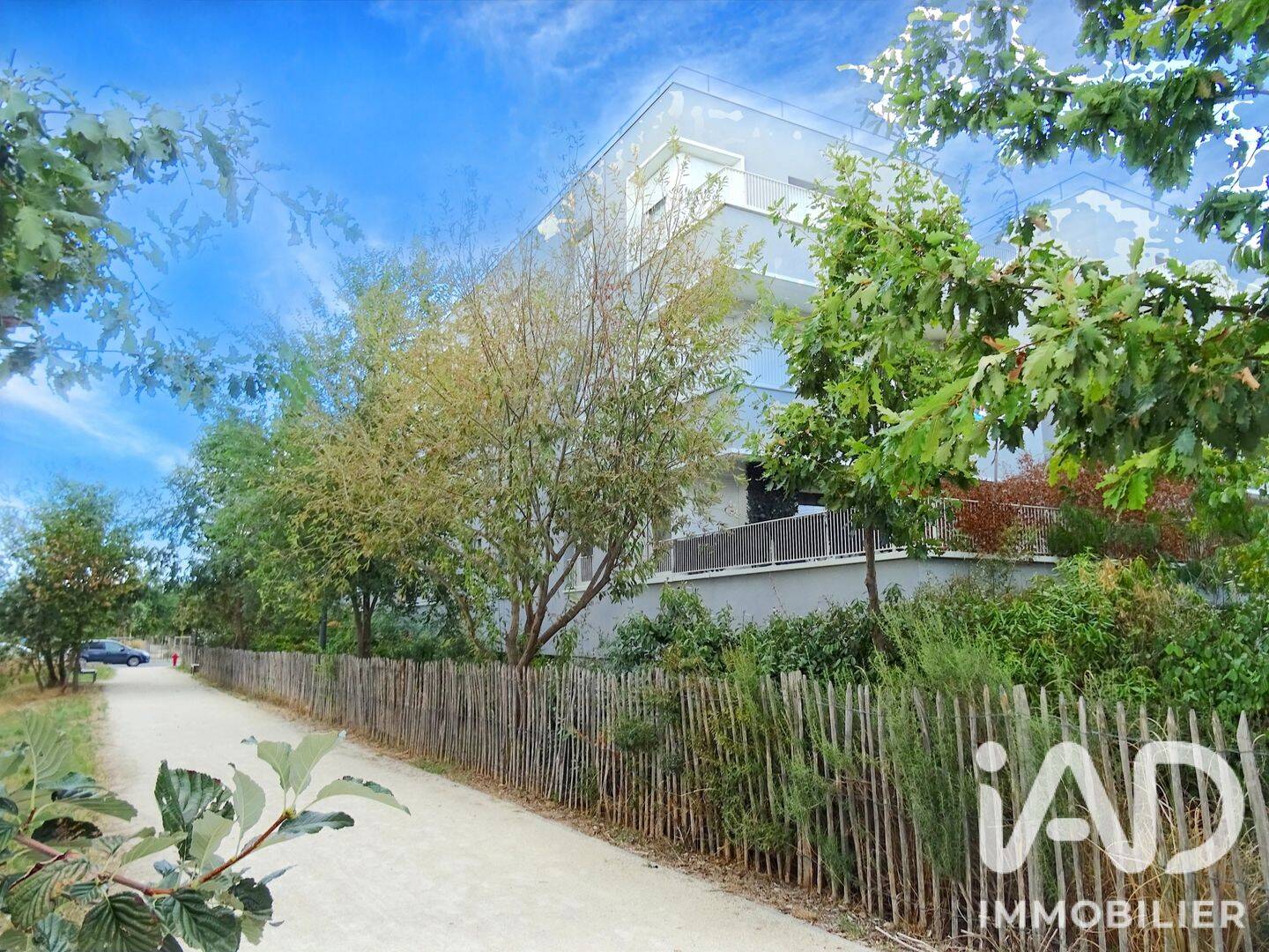 Appartement 3 pièces 54 m² · à Bondoufle · 54 m² · 190 000 €