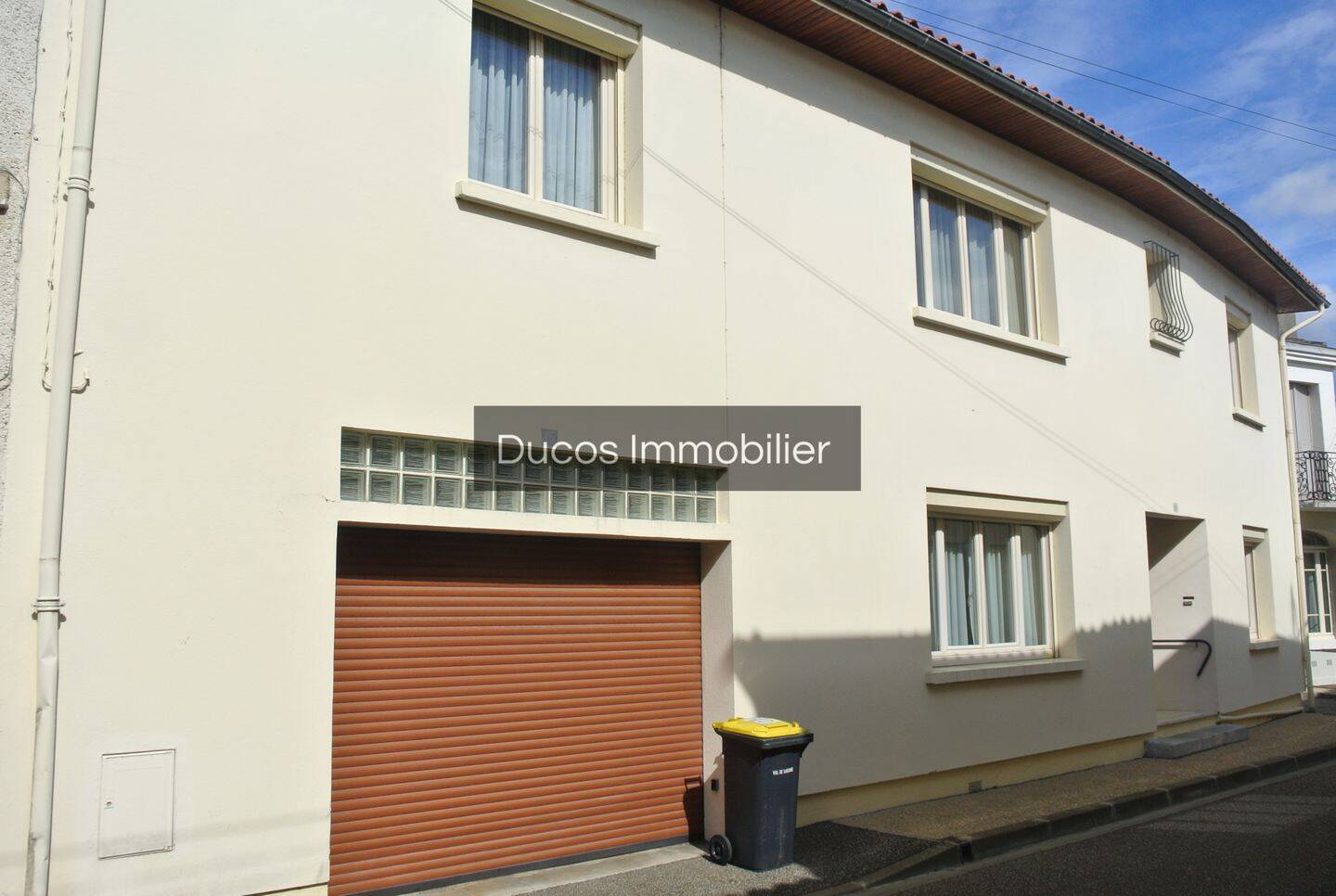 Maison 7 pièces 180 m² · à Marmande · 180 m² · 199 500 €
