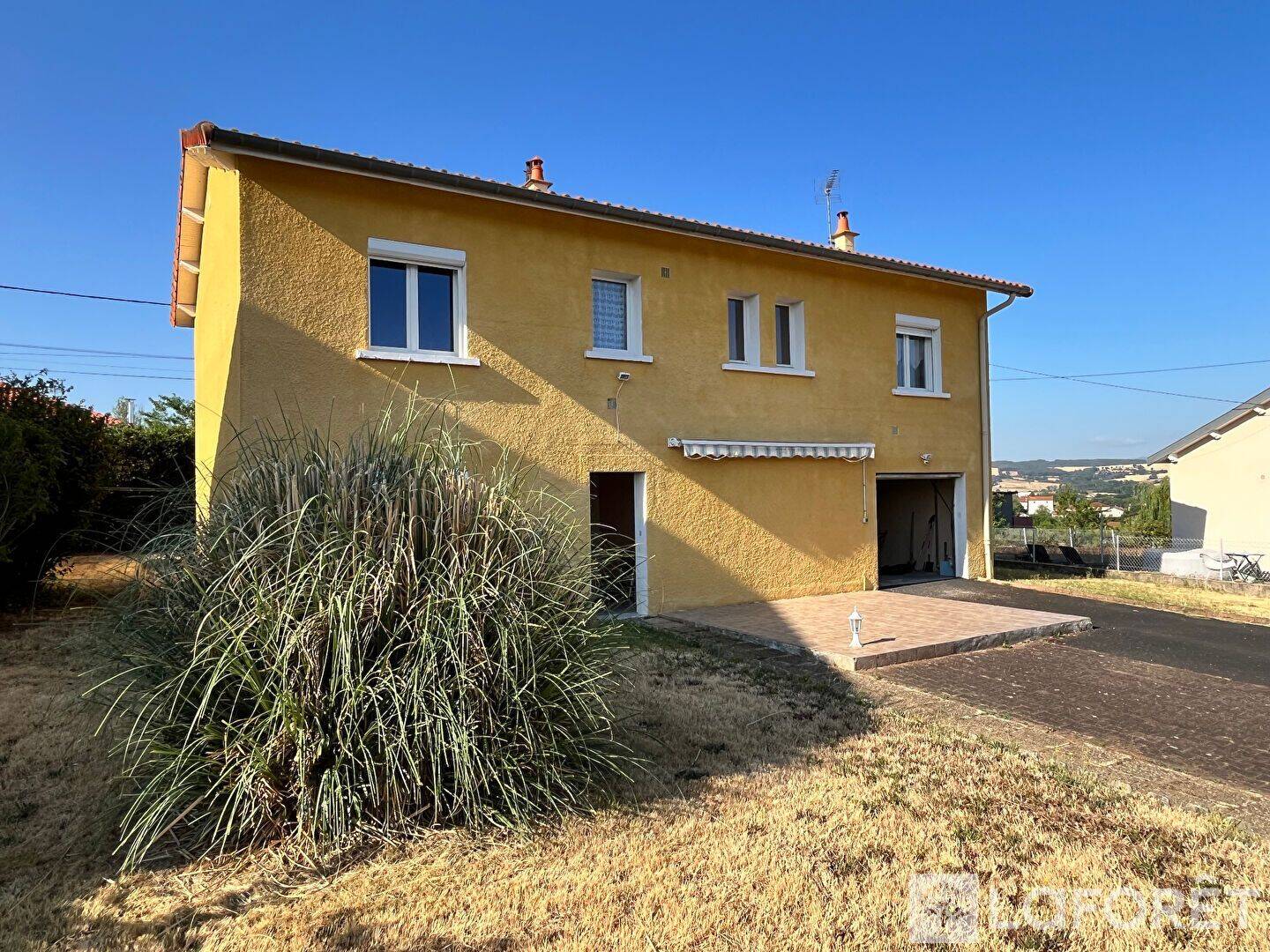 Maison 5 pièces 146 m² · à Vergongheon · 146 m² · 163 000 €