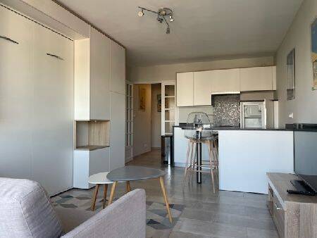 Appartement 1 pièce 29 m² · à Toulouse · 29 m² · 720 €/mois