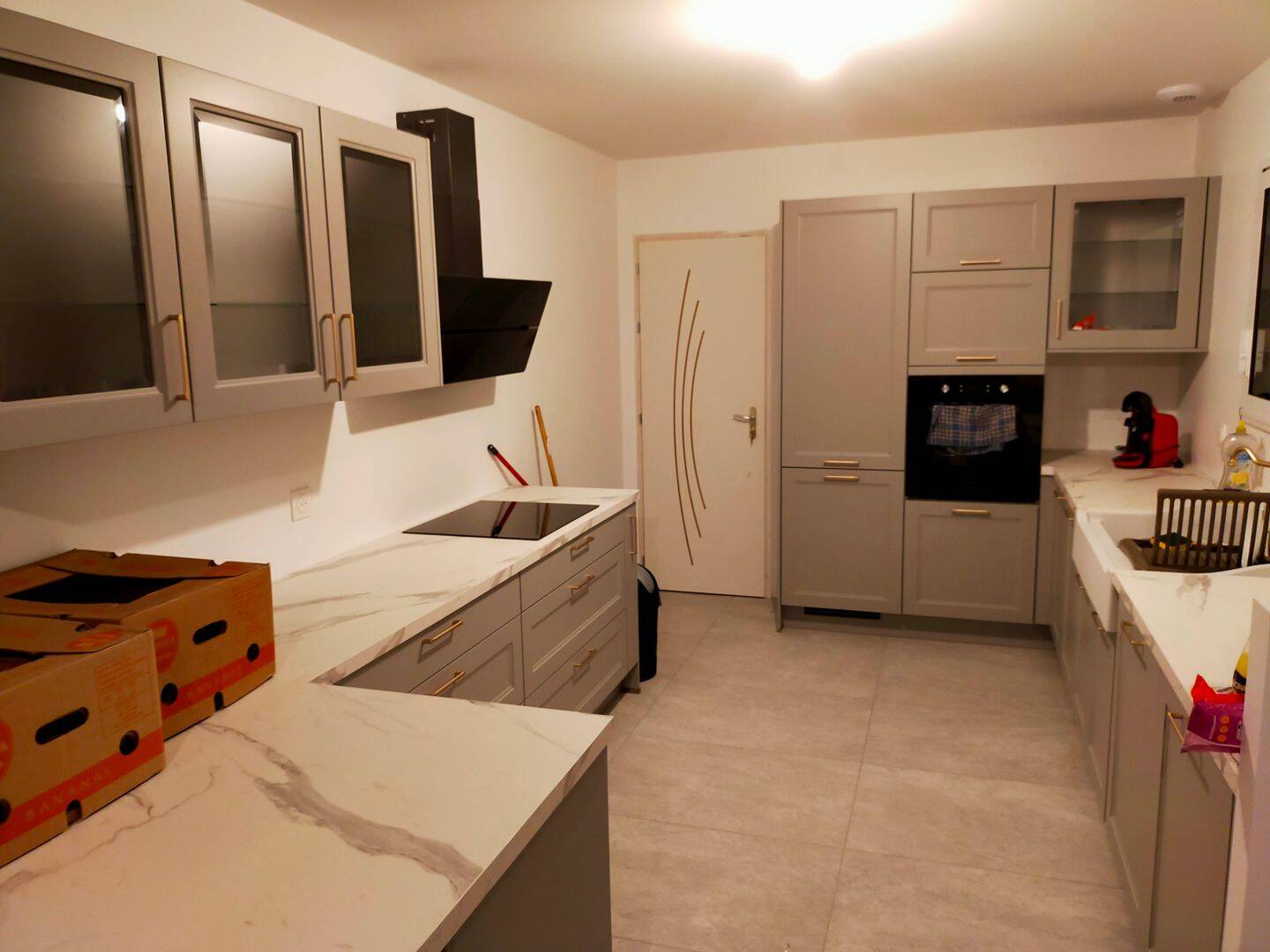 Maison 5 pièces 118 m² · à Kervignac · 118 m² · 345 000 €
